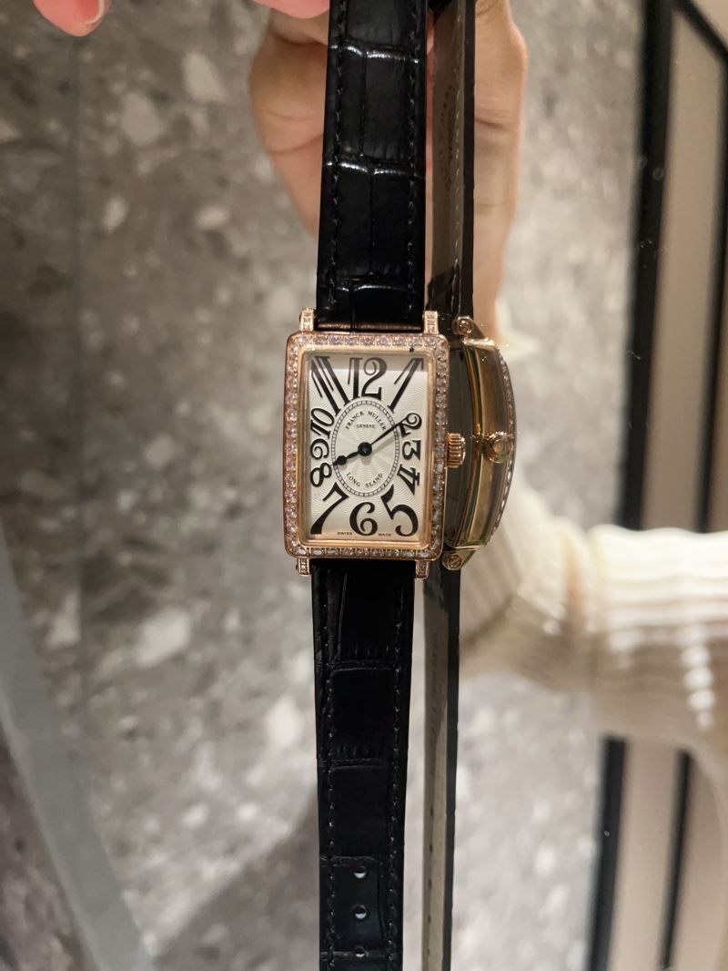 FRANCK MULLER Watches